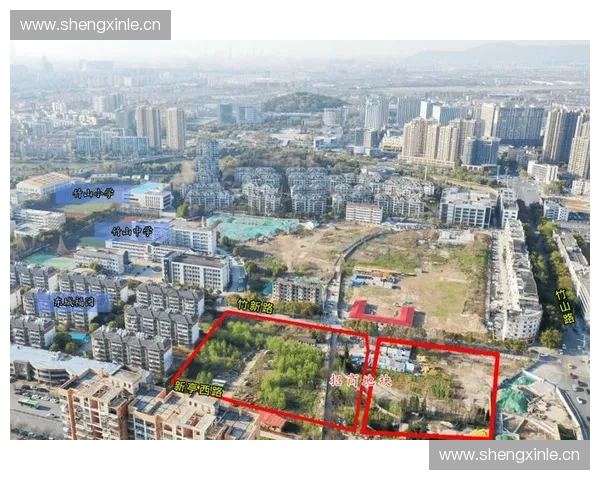 南京江宁体育馆周边区域发展潜力分析与未来规划展望