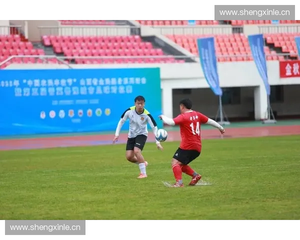 保定足球联赛激战正酣全民热情高涨点燃城市体育新活力