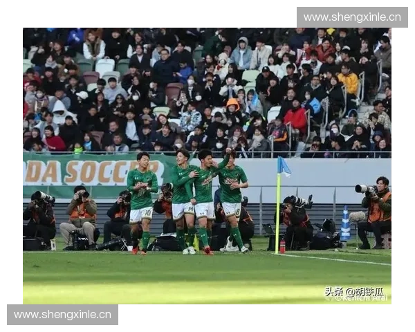 震撼对决日本足球联赛精彩瞬间全程高能热血不容错过